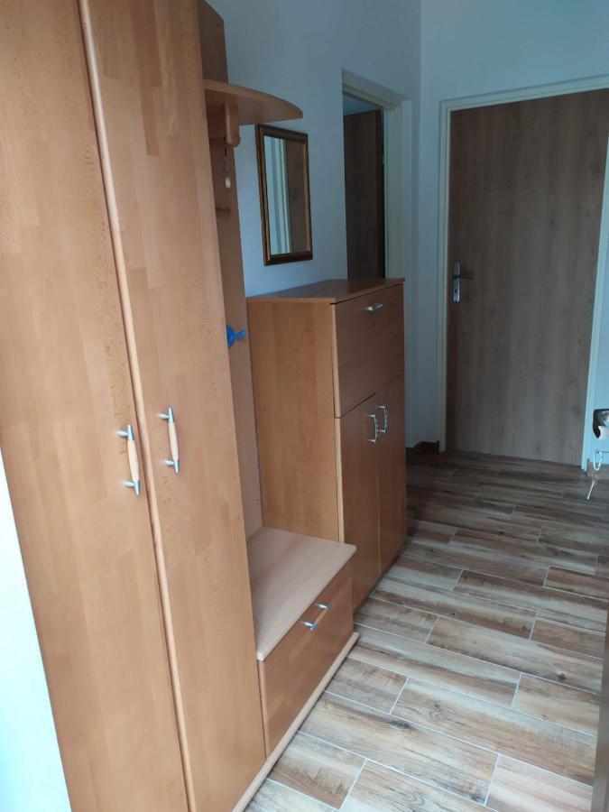 Ferienwohnung Atzbach 外观 照片