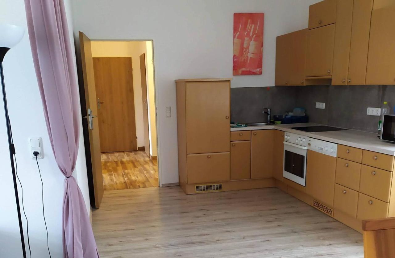 Ferienwohnung Atzbach 外观 照片