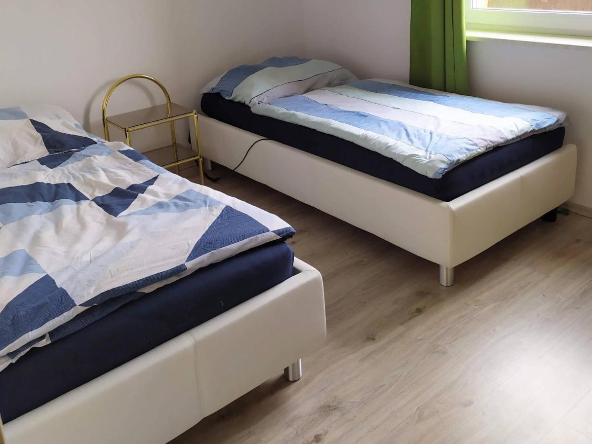 Ferienwohnung Atzbach 外观 照片
