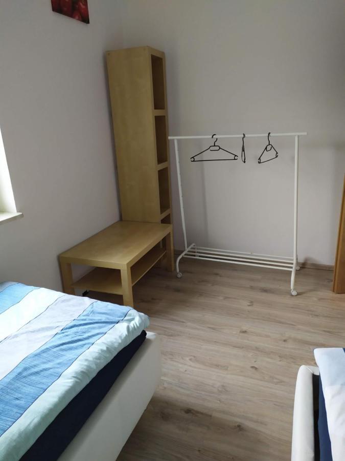 Ferienwohnung Atzbach 外观 照片