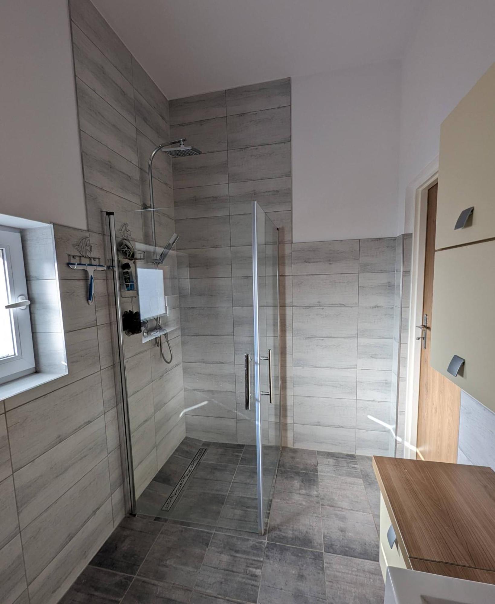 Ferienwohnung Atzbach 外观 照片