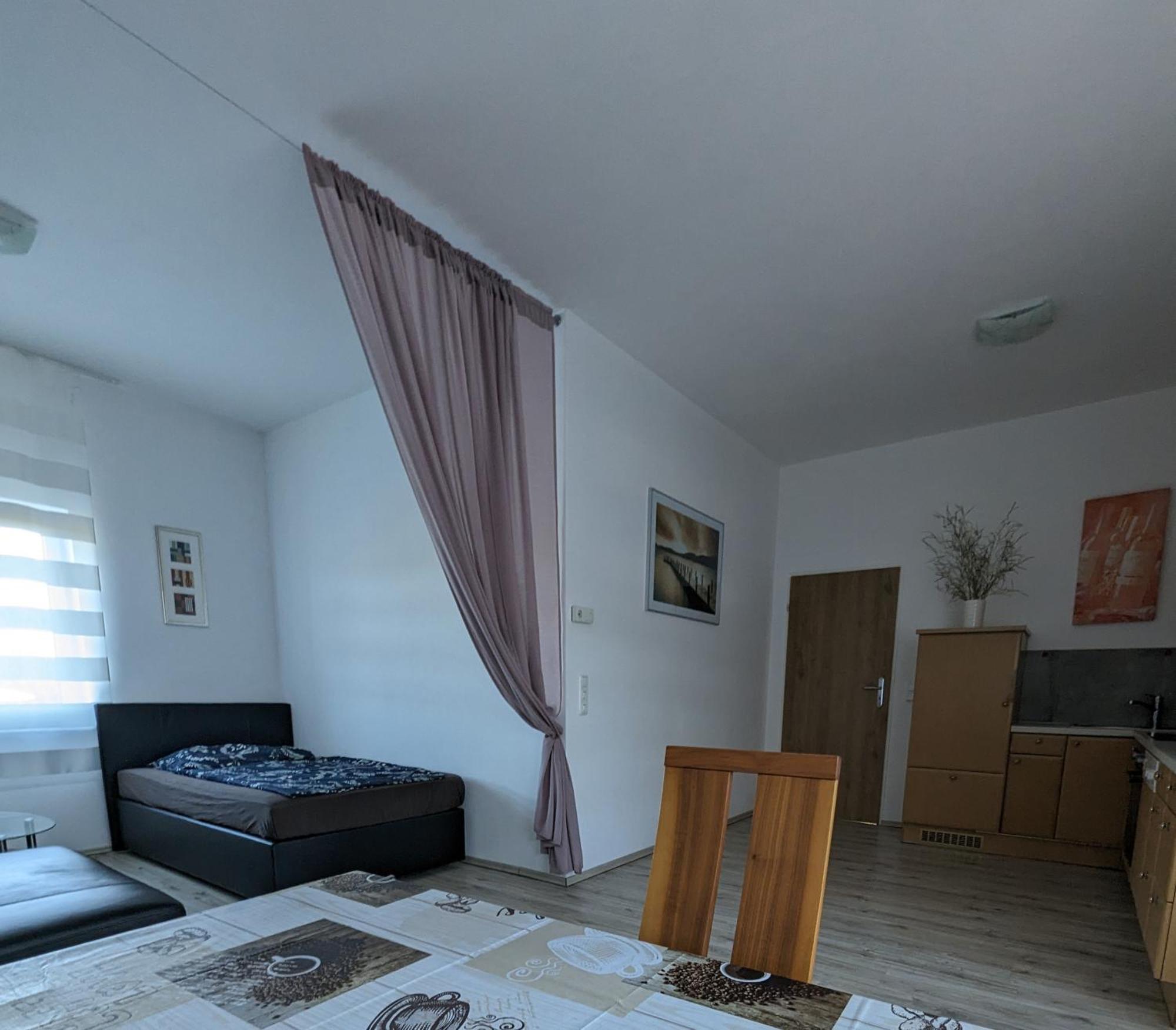 Ferienwohnung Atzbach 外观 照片