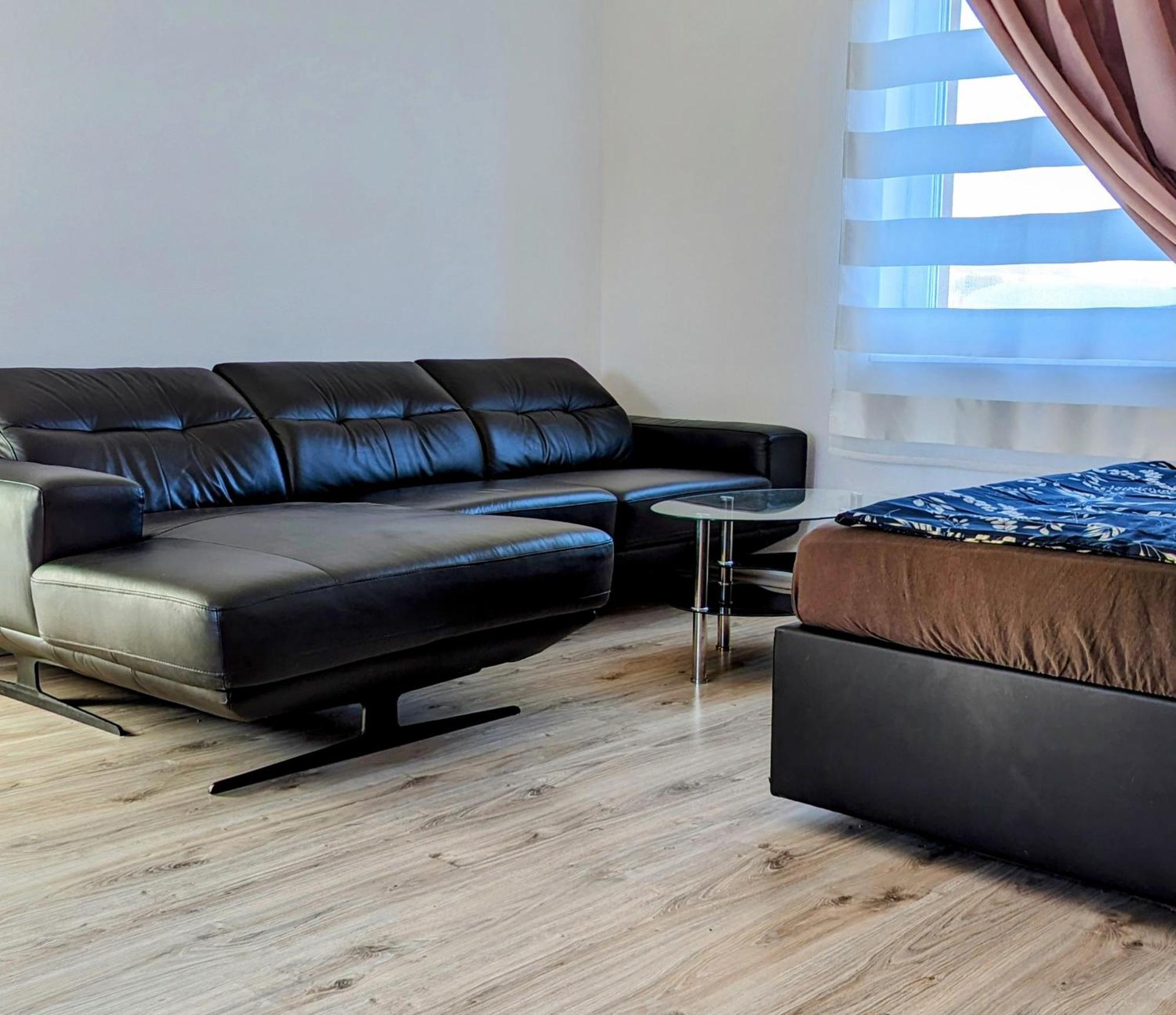 Ferienwohnung Atzbach 外观 照片