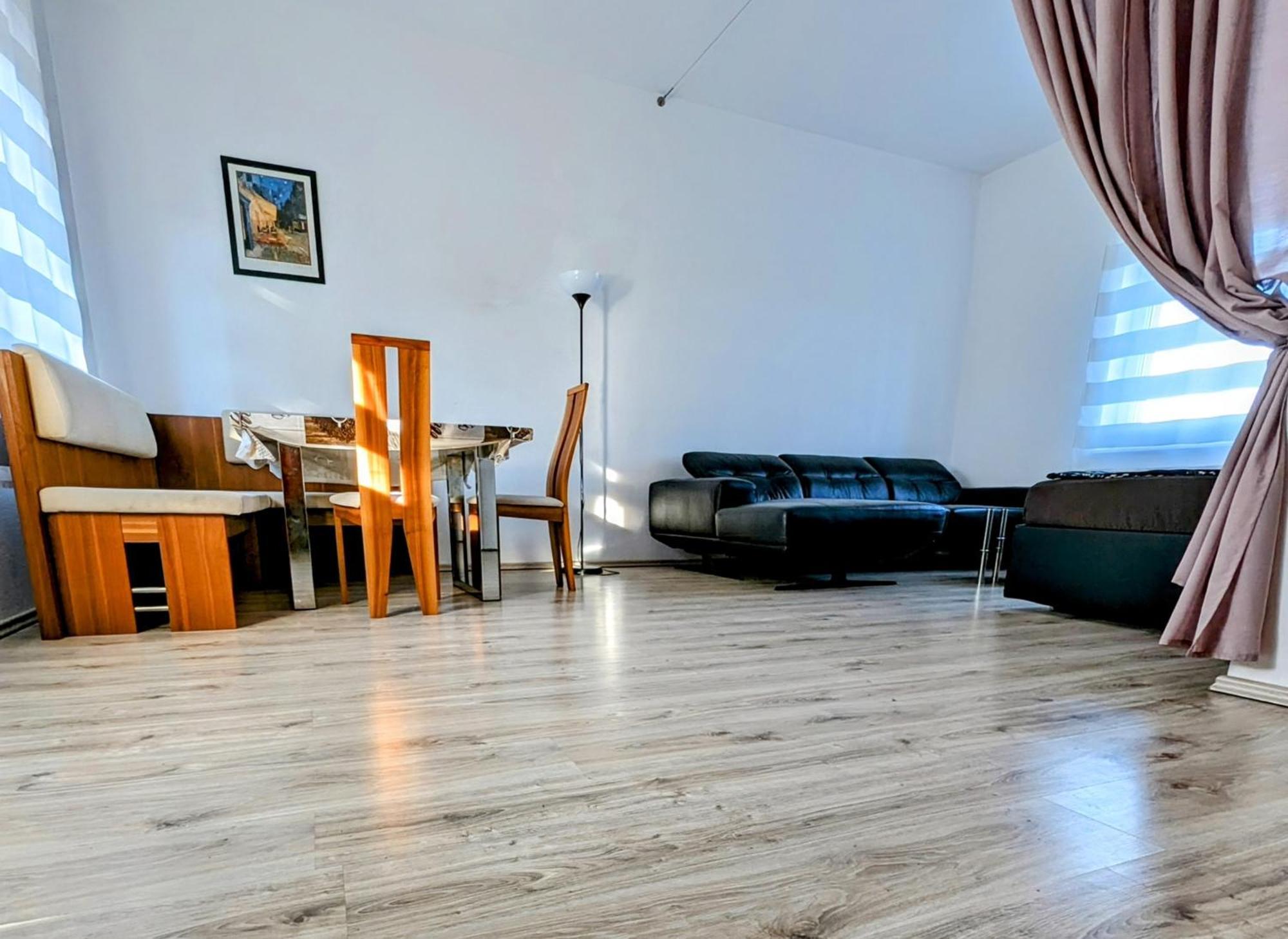 Ferienwohnung Atzbach 外观 照片